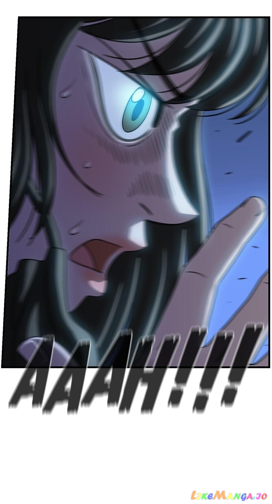 The Uncanny Counter chapter 55 - page 10