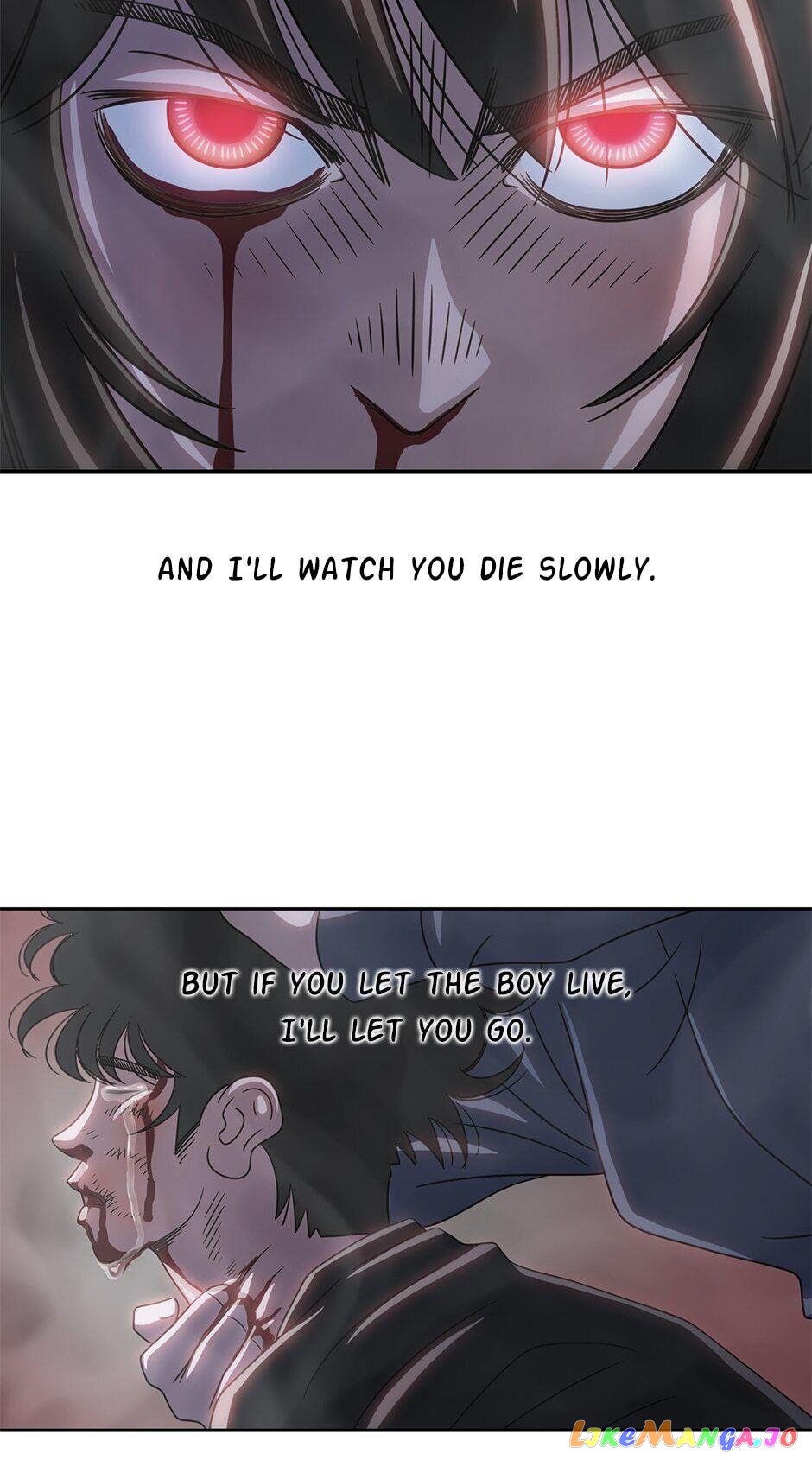 The Uncanny Counter chapter 55 - page 17