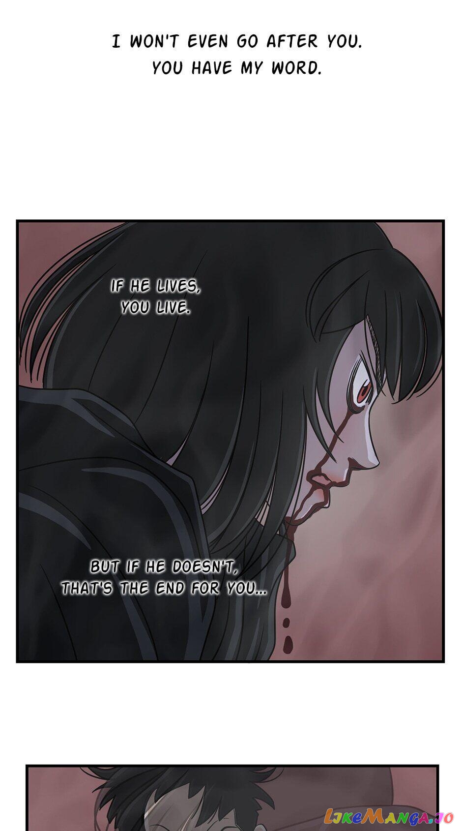 The Uncanny Counter chapter 55 - page 18