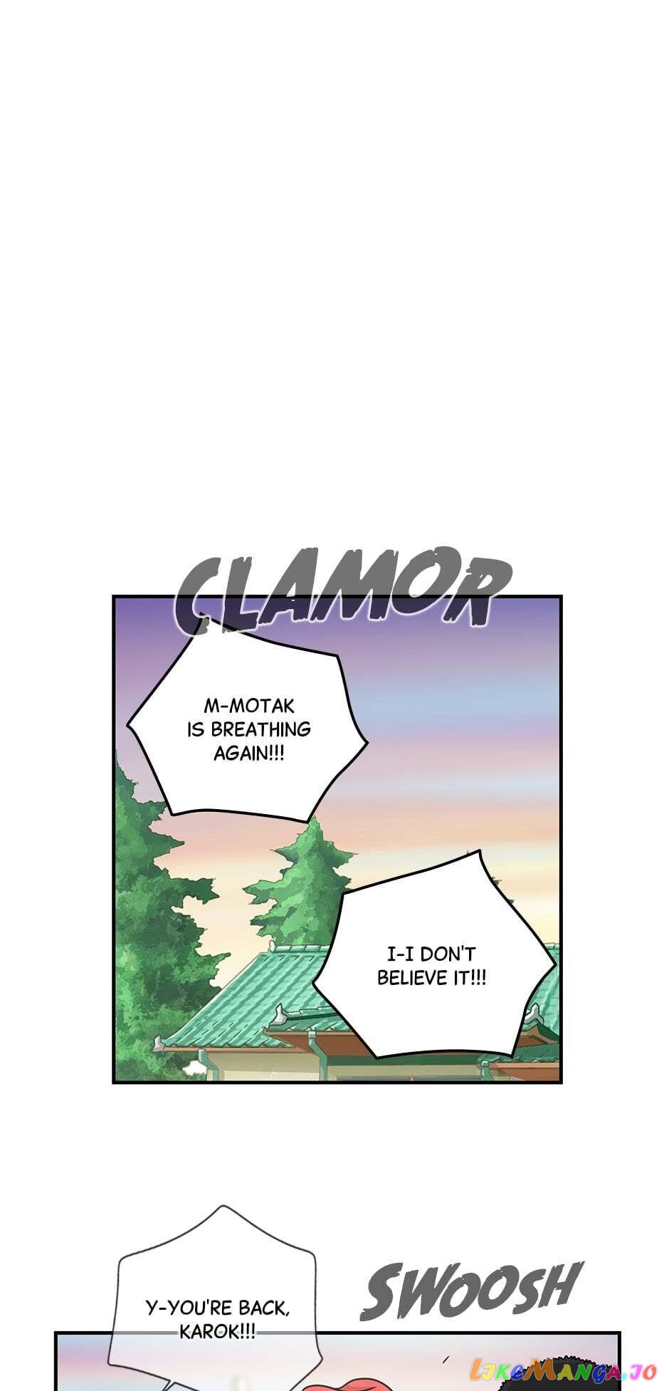 The Uncanny Counter chapter 55 - page 2