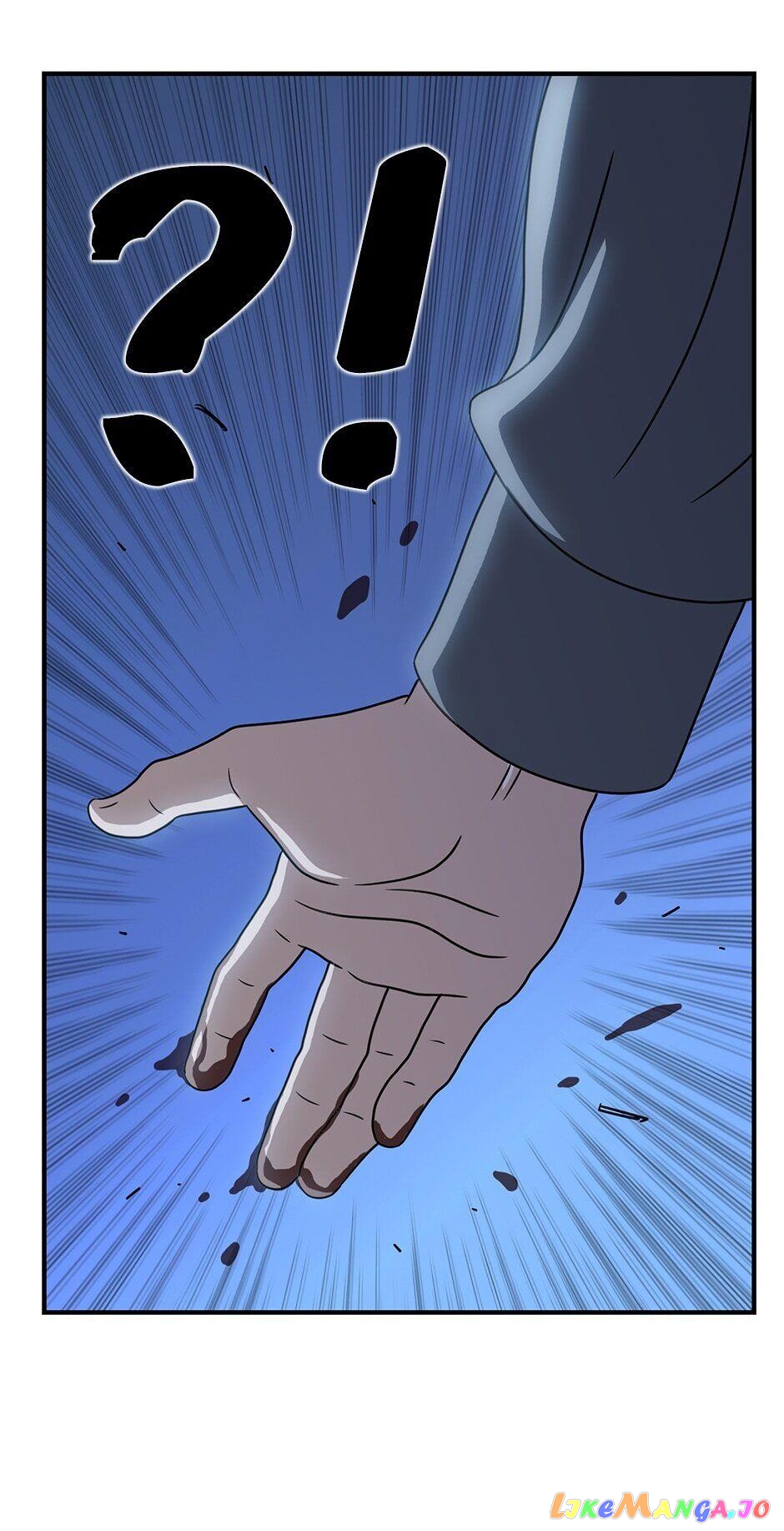 The Uncanny Counter chapter 55 - page 21