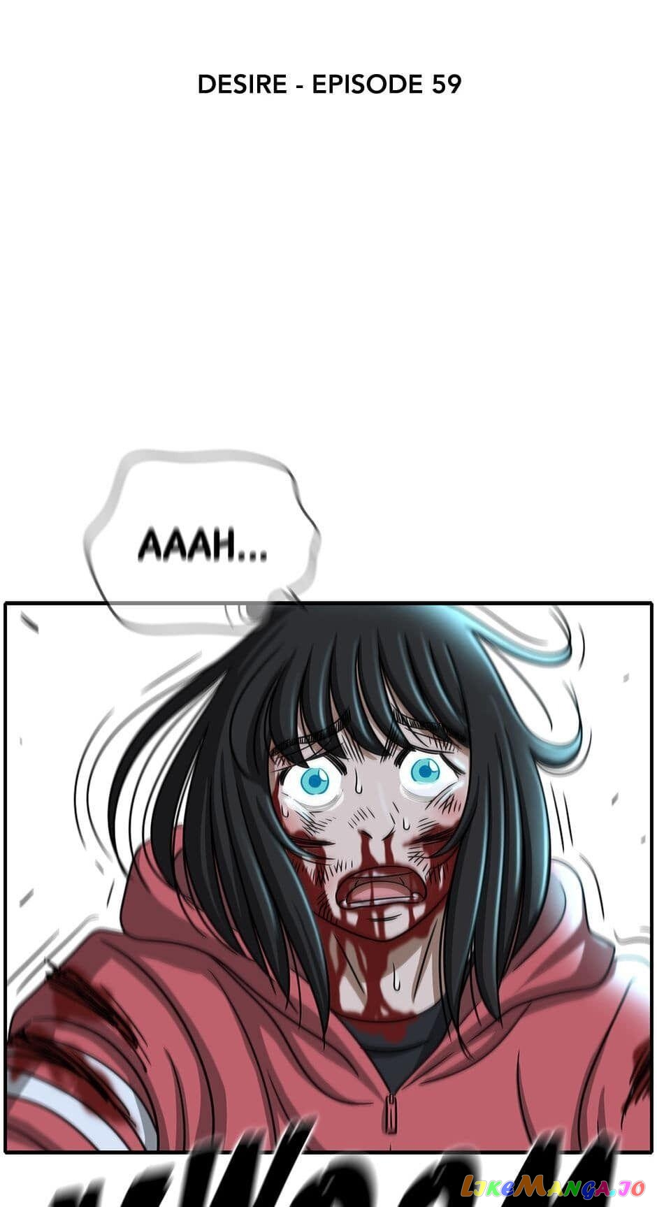 The Uncanny Counter chapter 119 - page 2