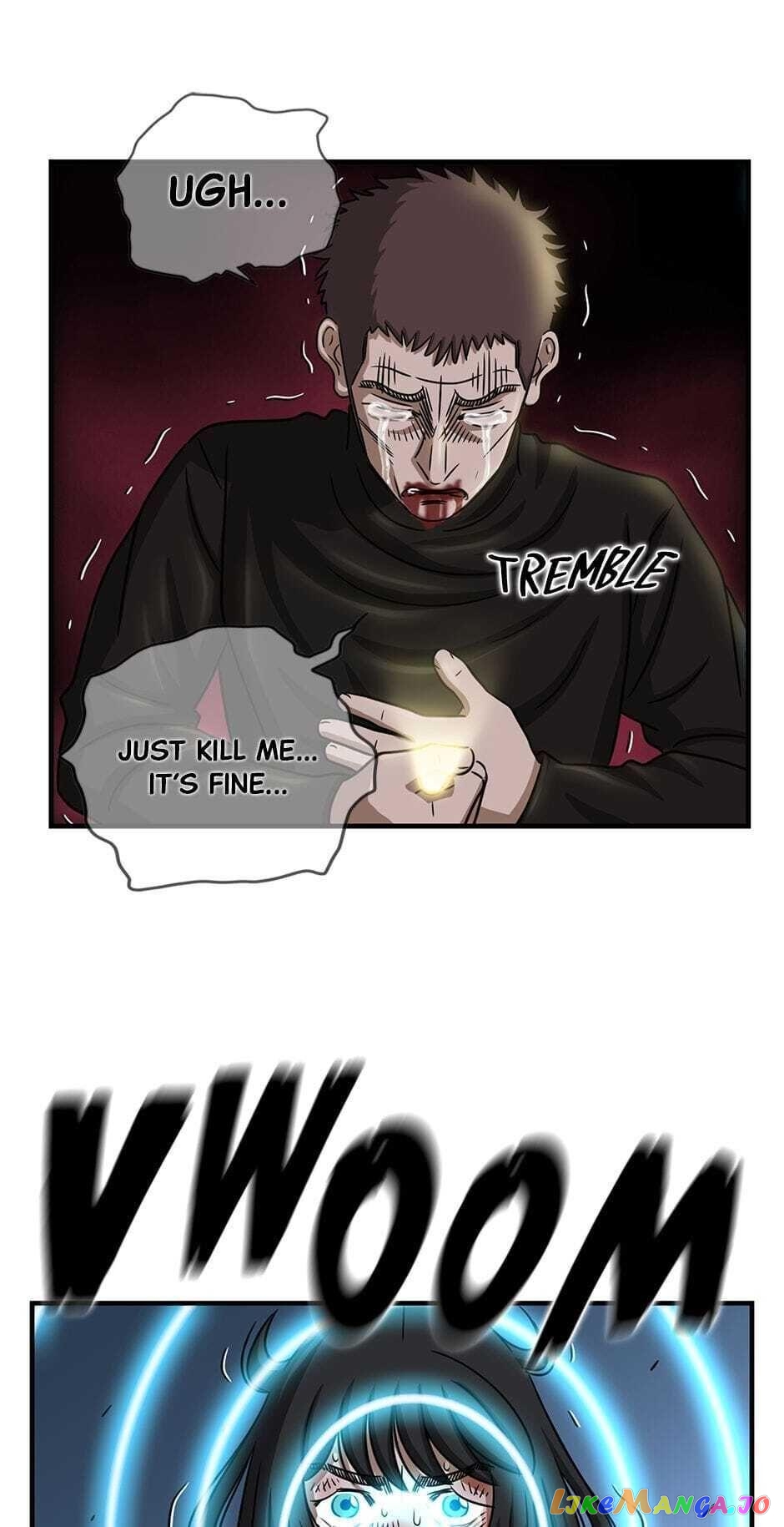 The Uncanny Counter chapter 119 - page 25