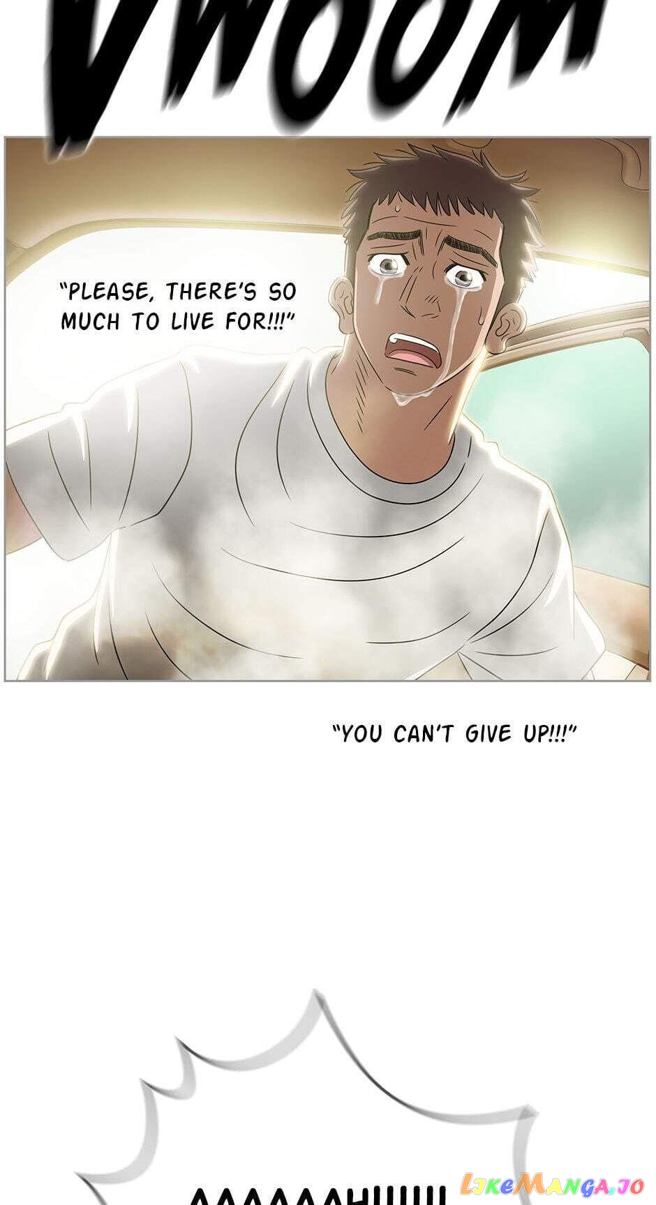 The Uncanny Counter chapter 119 - page 3