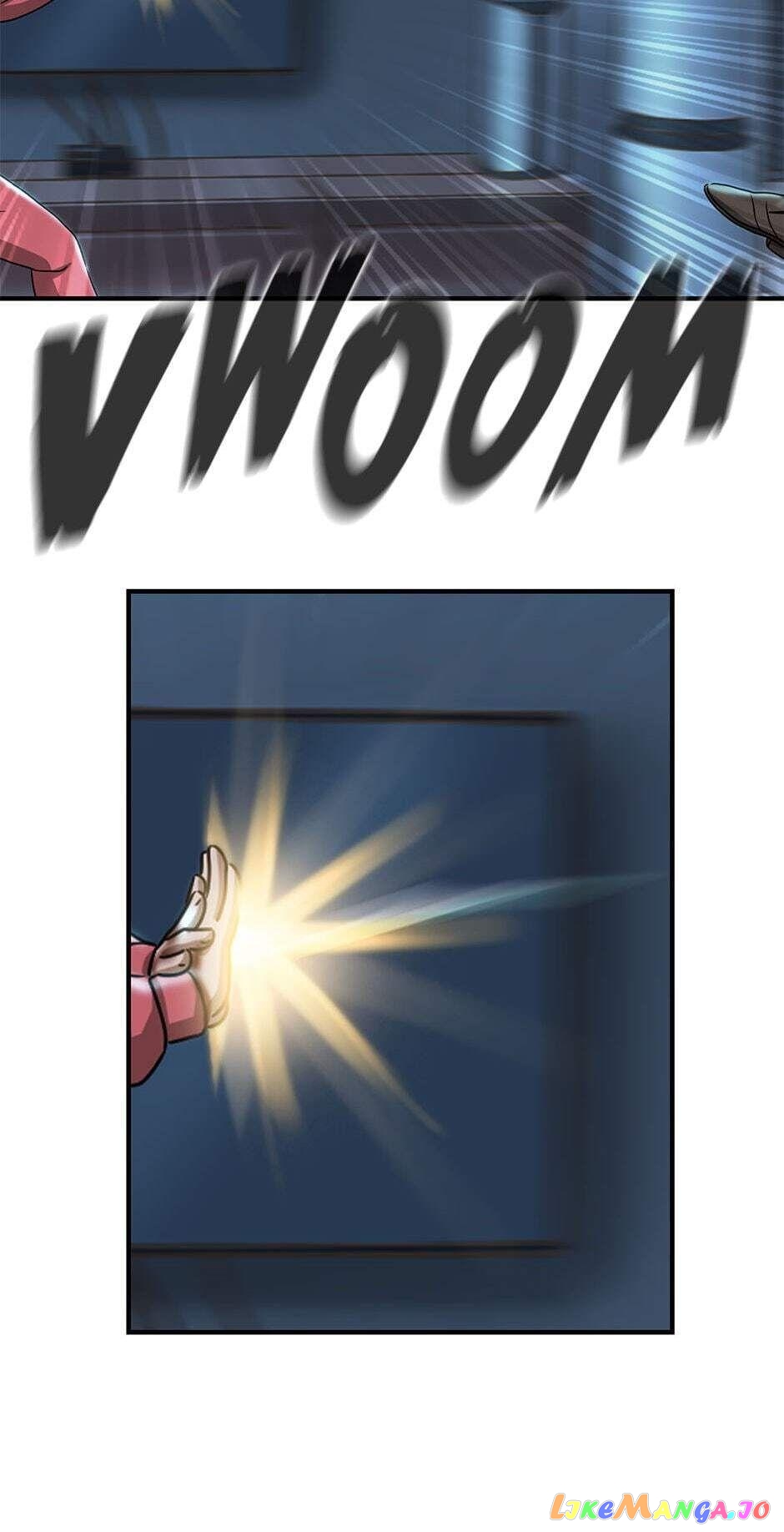 The Uncanny Counter chapter 119 - page 43