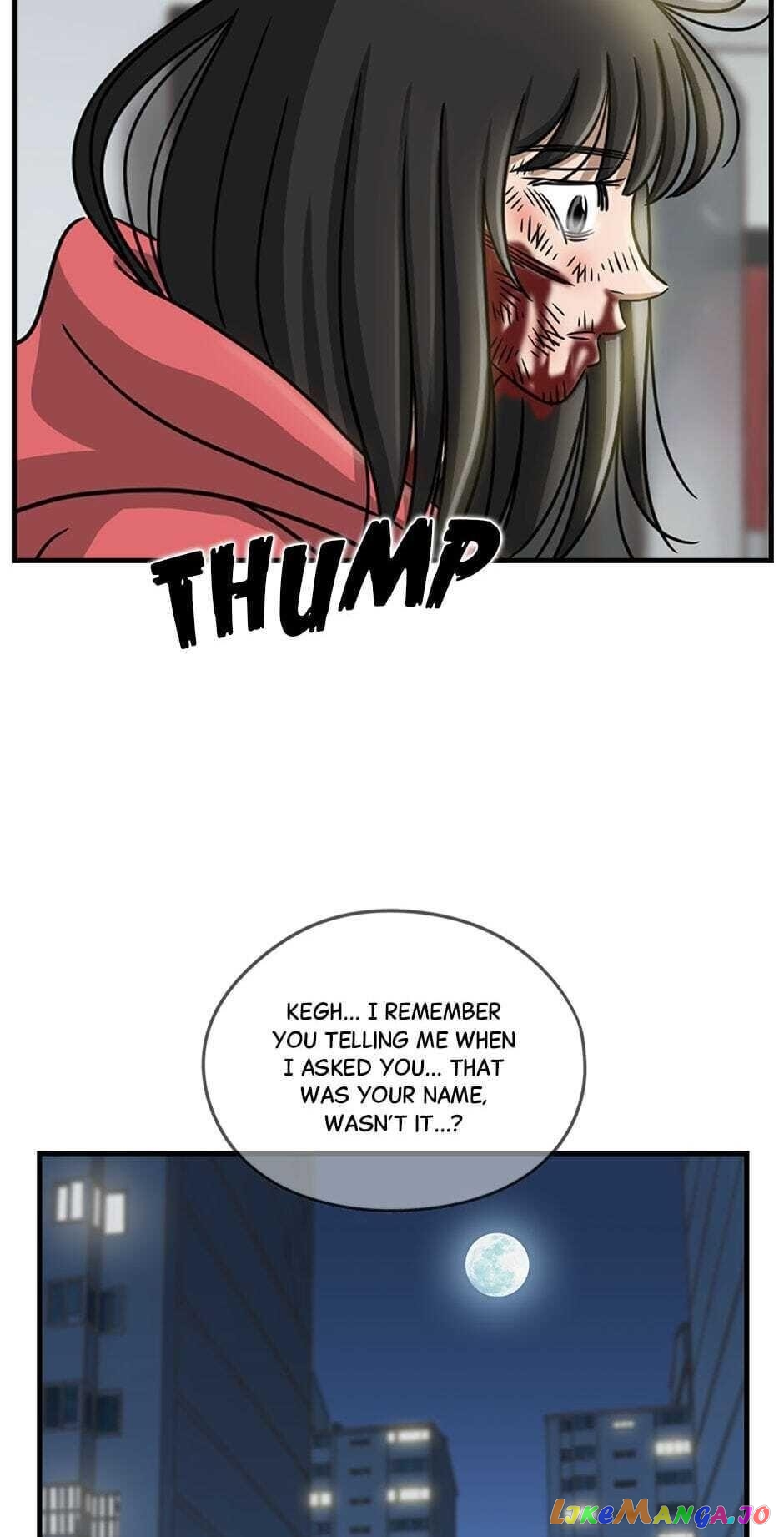 The Uncanny Counter chapter 119 - page 62