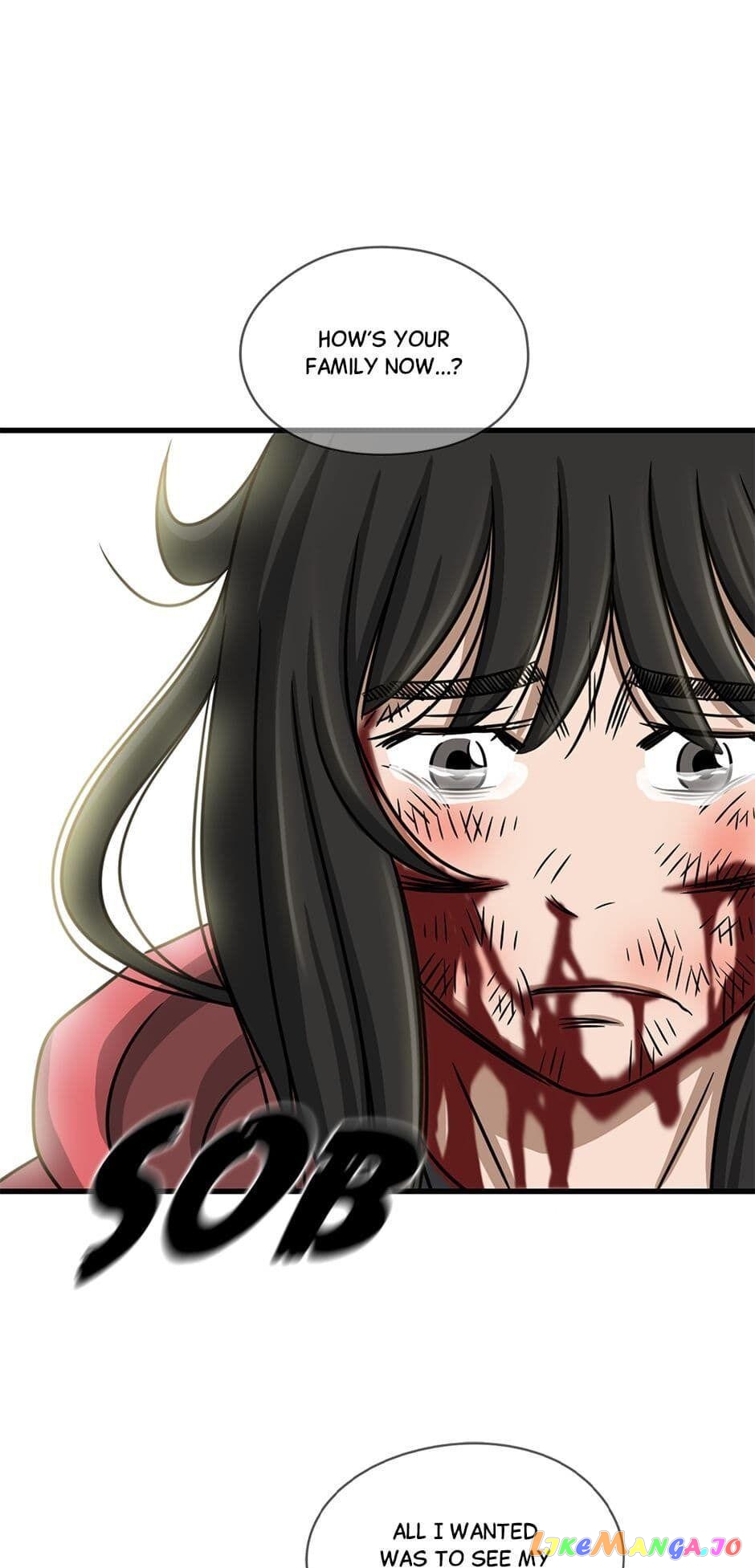 The Uncanny Counter chapter 119 - page 64