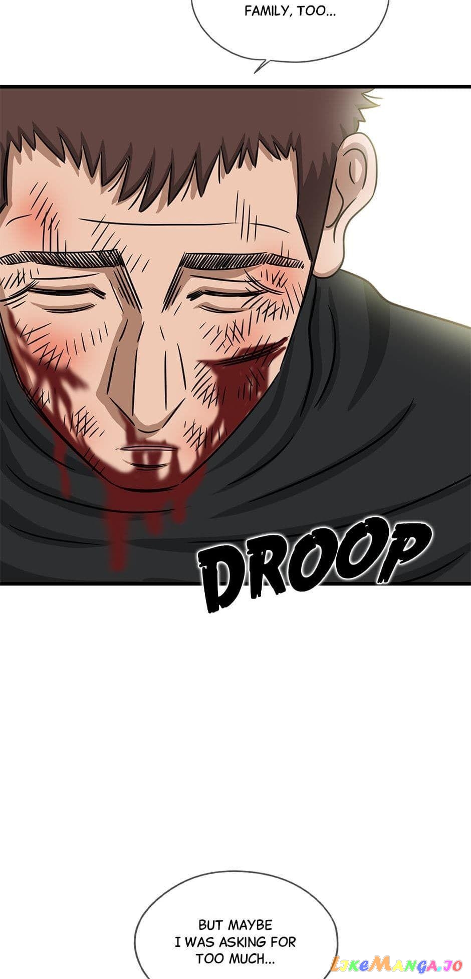 The Uncanny Counter chapter 119 - page 65