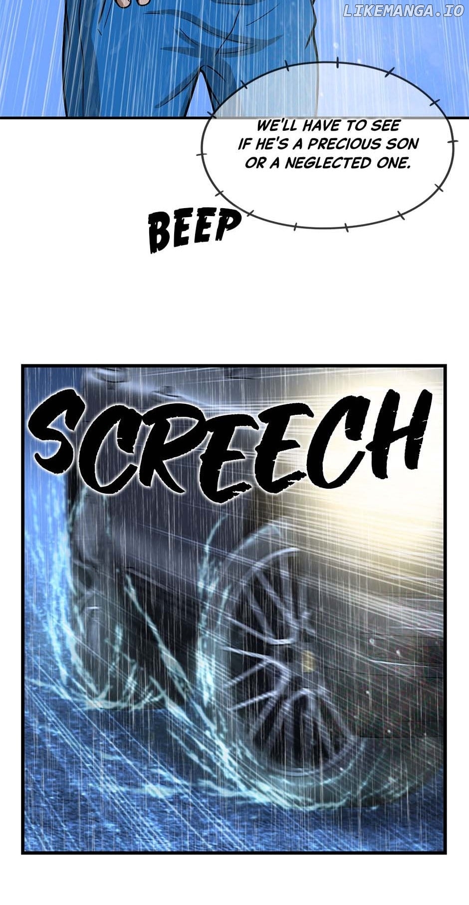 The Uncanny Counter Chapter 169 - page 17