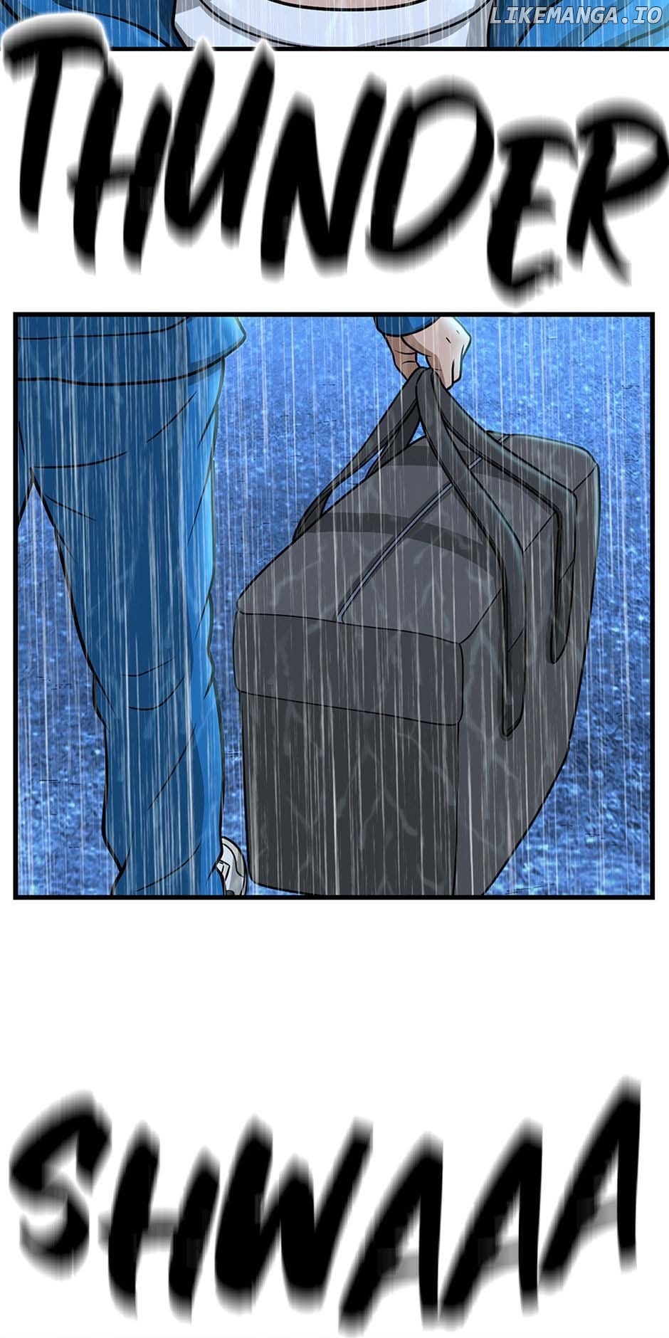 The Uncanny Counter Chapter 169 - page 62