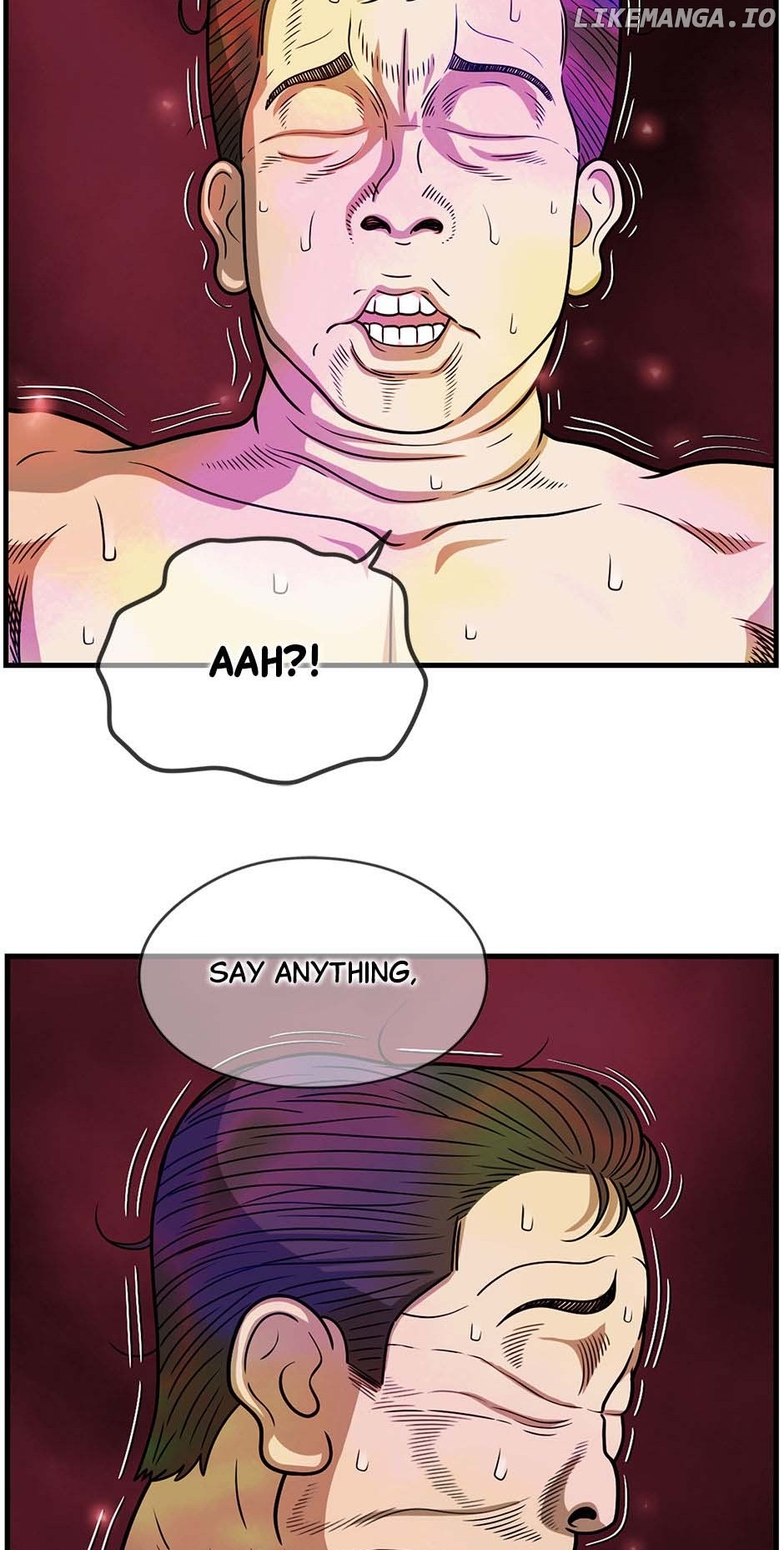 The Uncanny Counter Chapter 182 - page 17