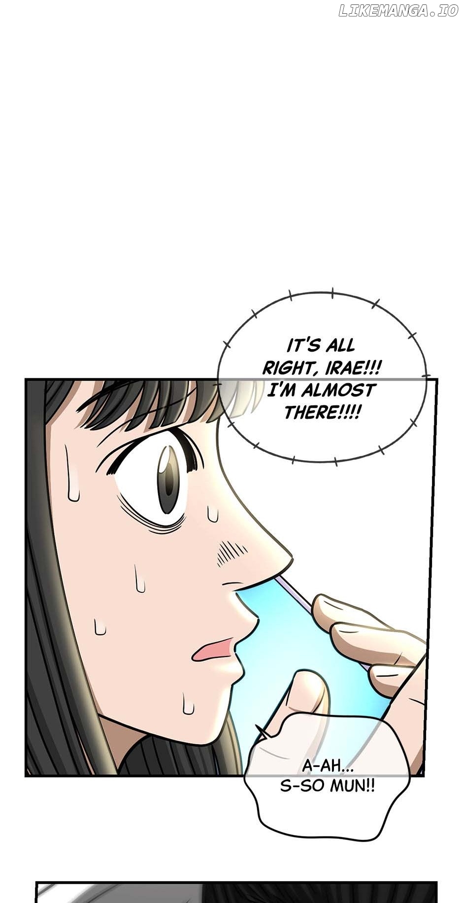 The Uncanny Counter Chapter 182 - page 2