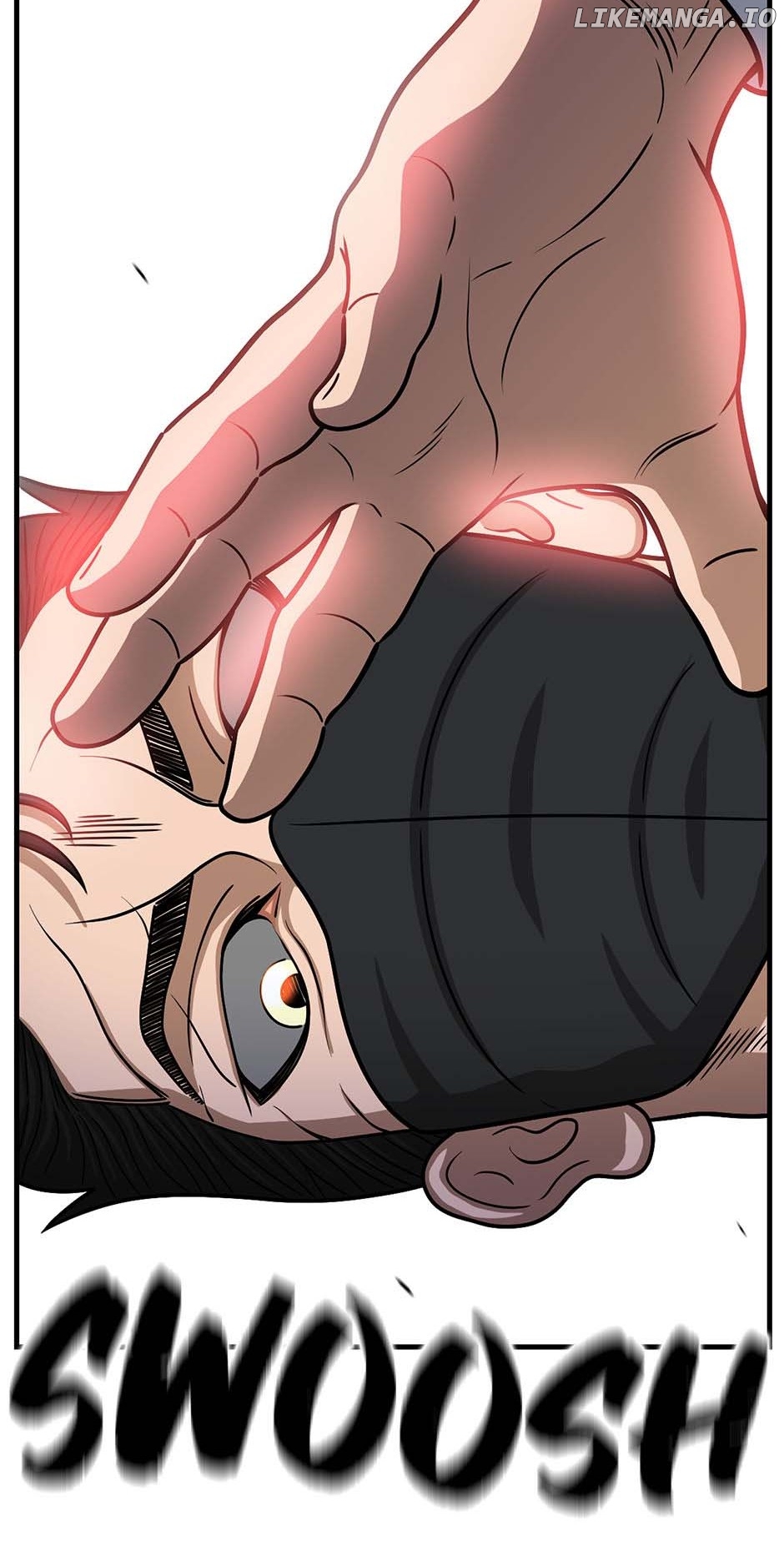 The Uncanny Counter Chapter 182 - page 20