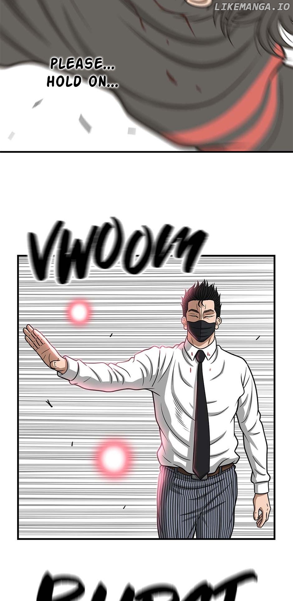 The Uncanny Counter Chapter 182 - page 48