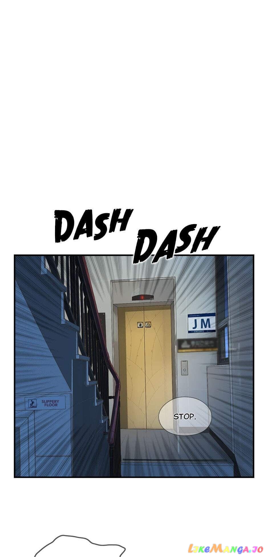 The Uncanny Counter chapter 115 - page 2