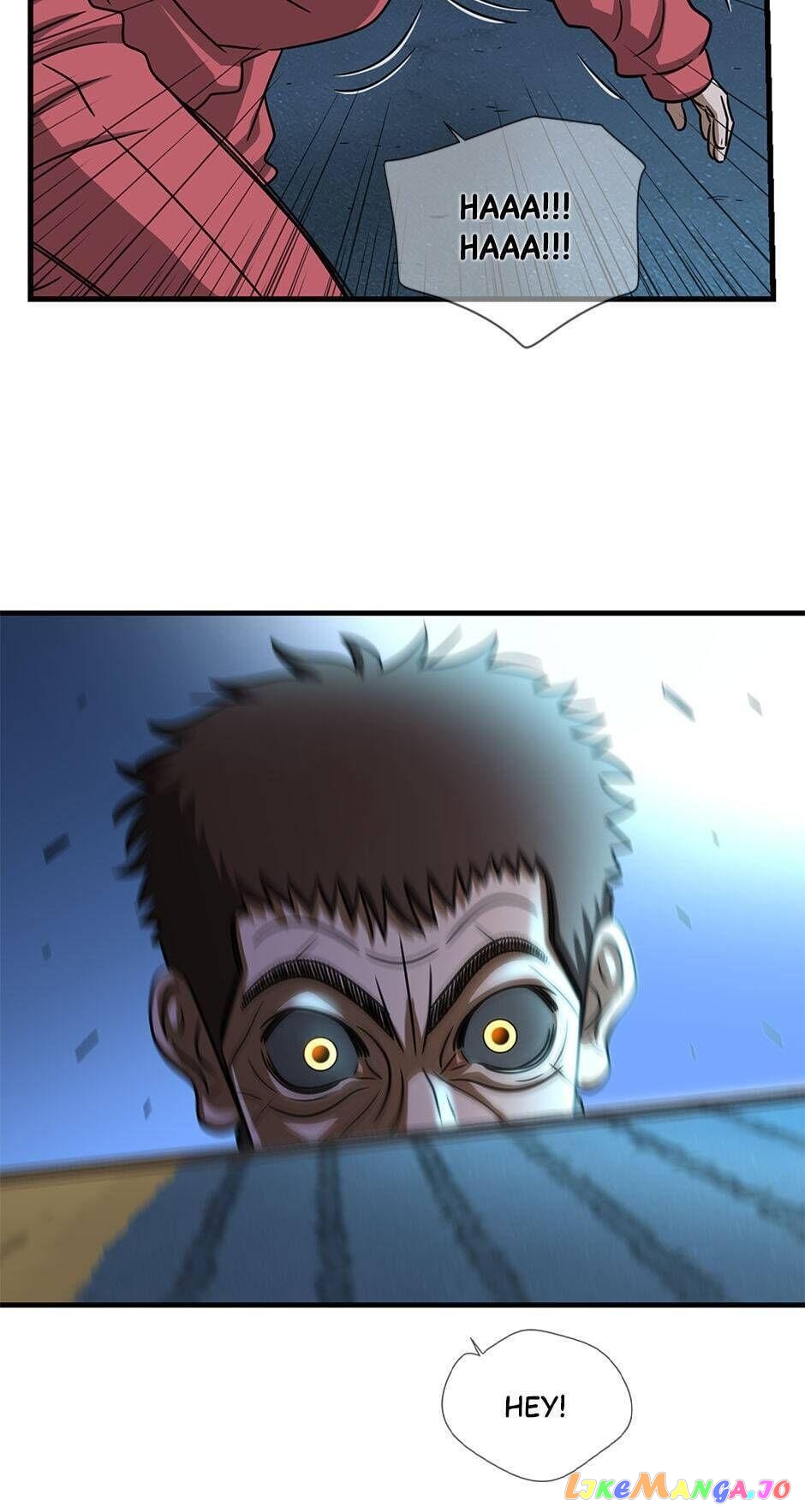 The Uncanny Counter chapter 115 - page 53