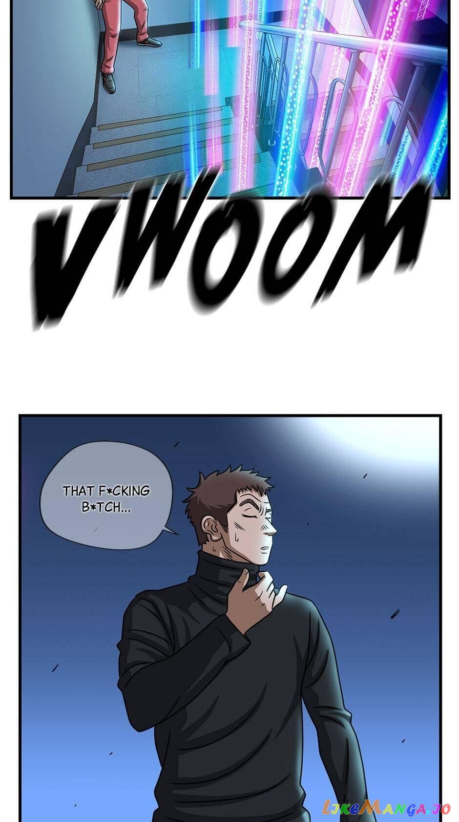 The Uncanny Counter chapter 115 - page 65