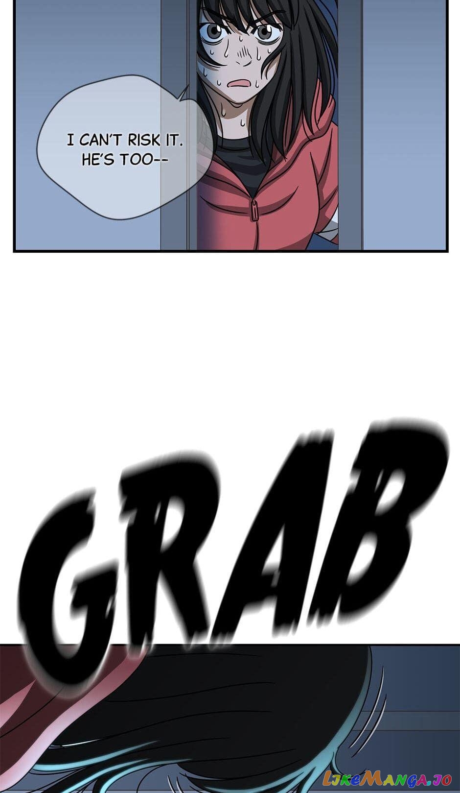 The Uncanny Counter chapter 115 - page 70