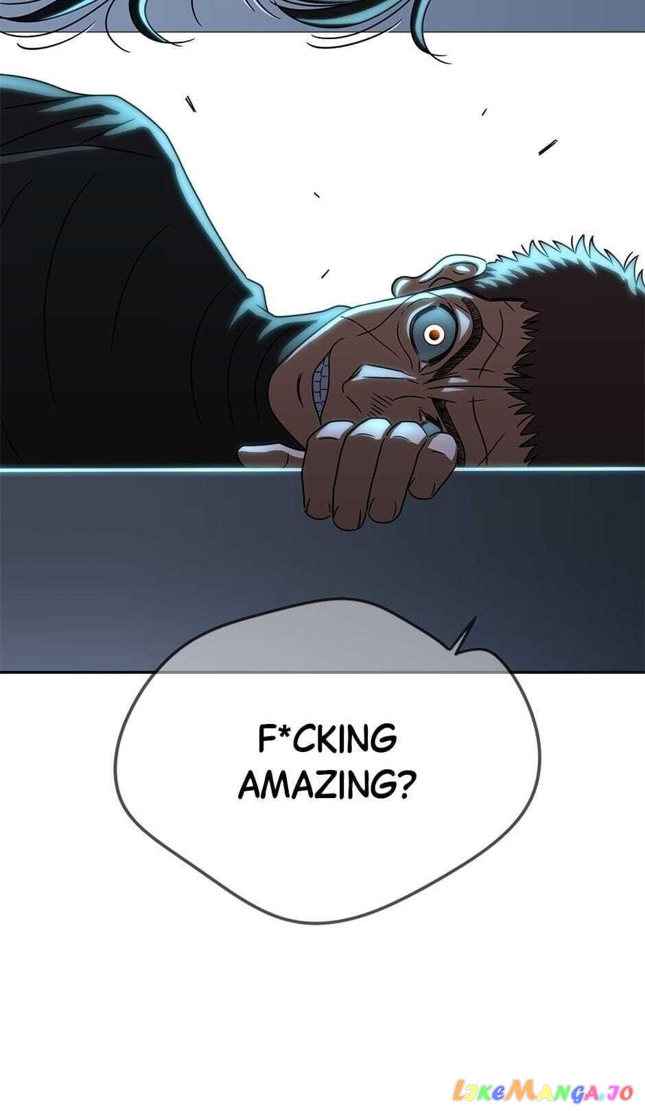 The Uncanny Counter chapter 115 - page 71