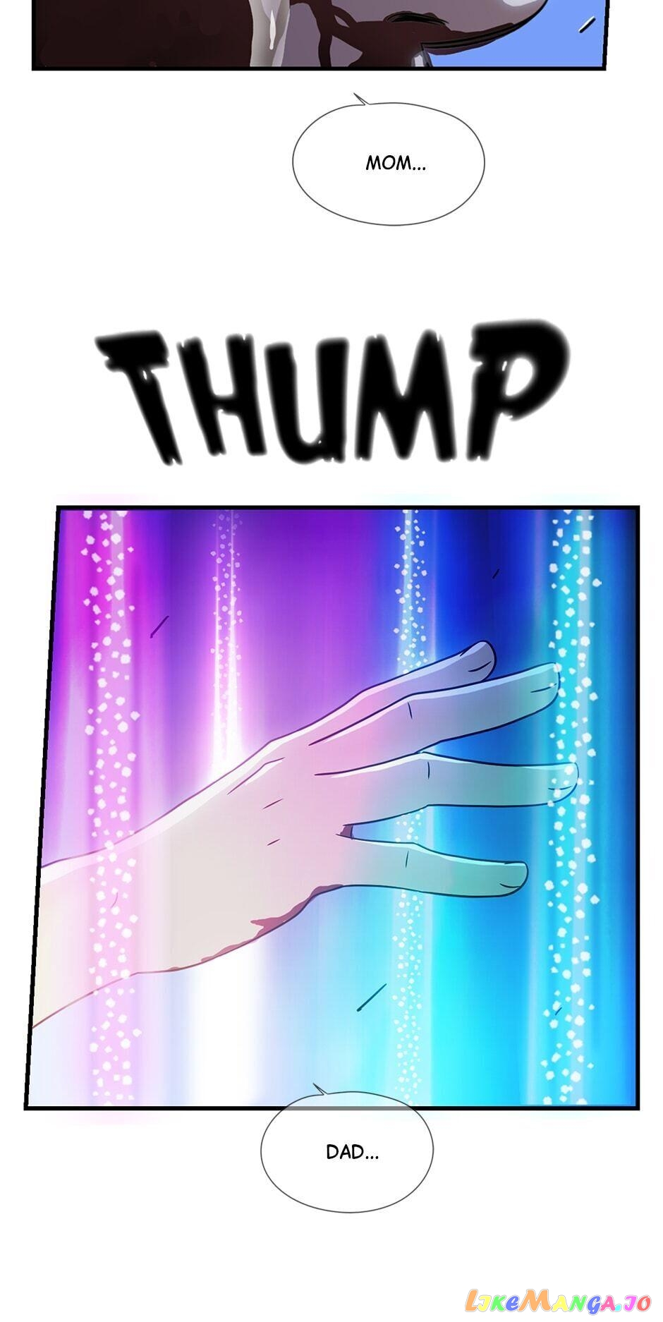 The Uncanny Counter chapter 54 - page 40