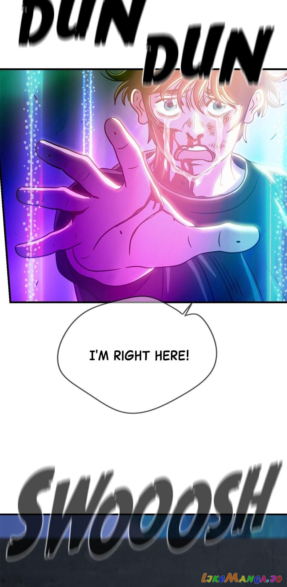 The Uncanny Counter chapter 54 - page 43