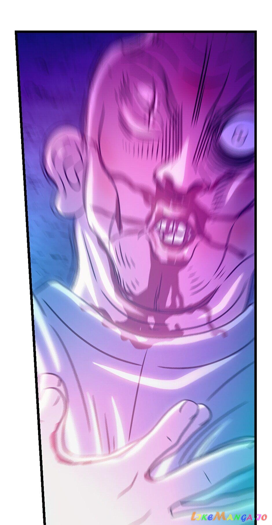 The Uncanny Counter chapter 54 - page 70