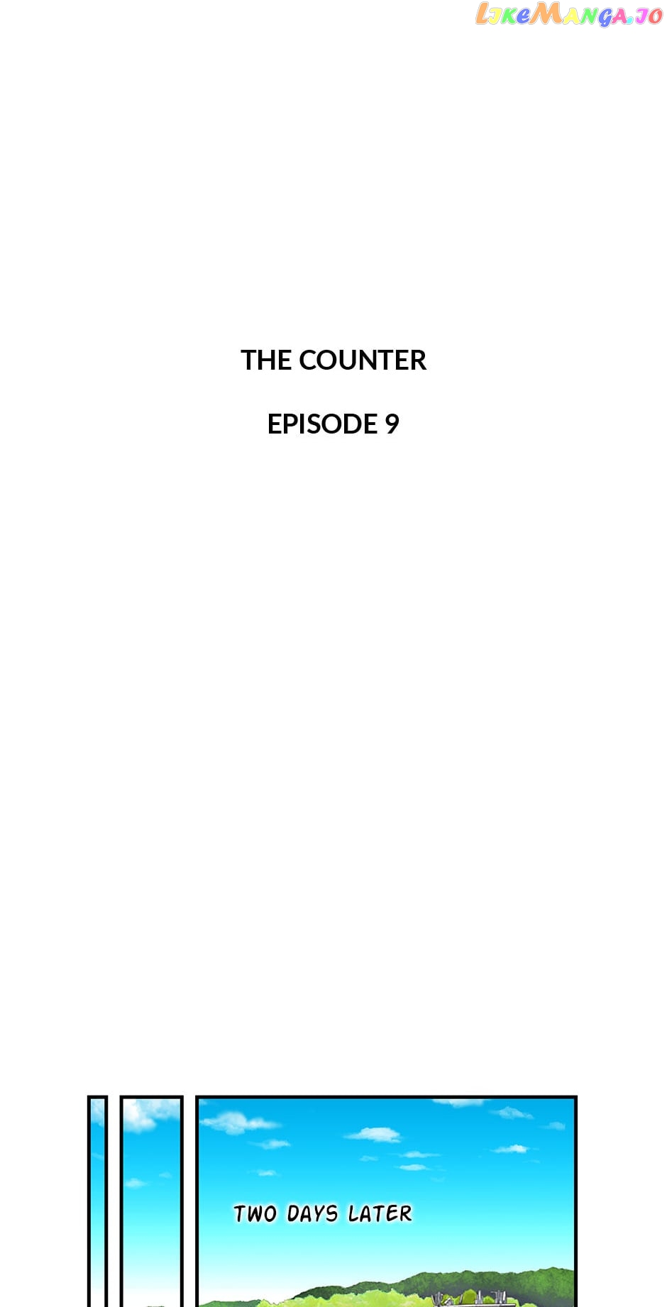 The Uncanny Counter chapter 131 - page 27