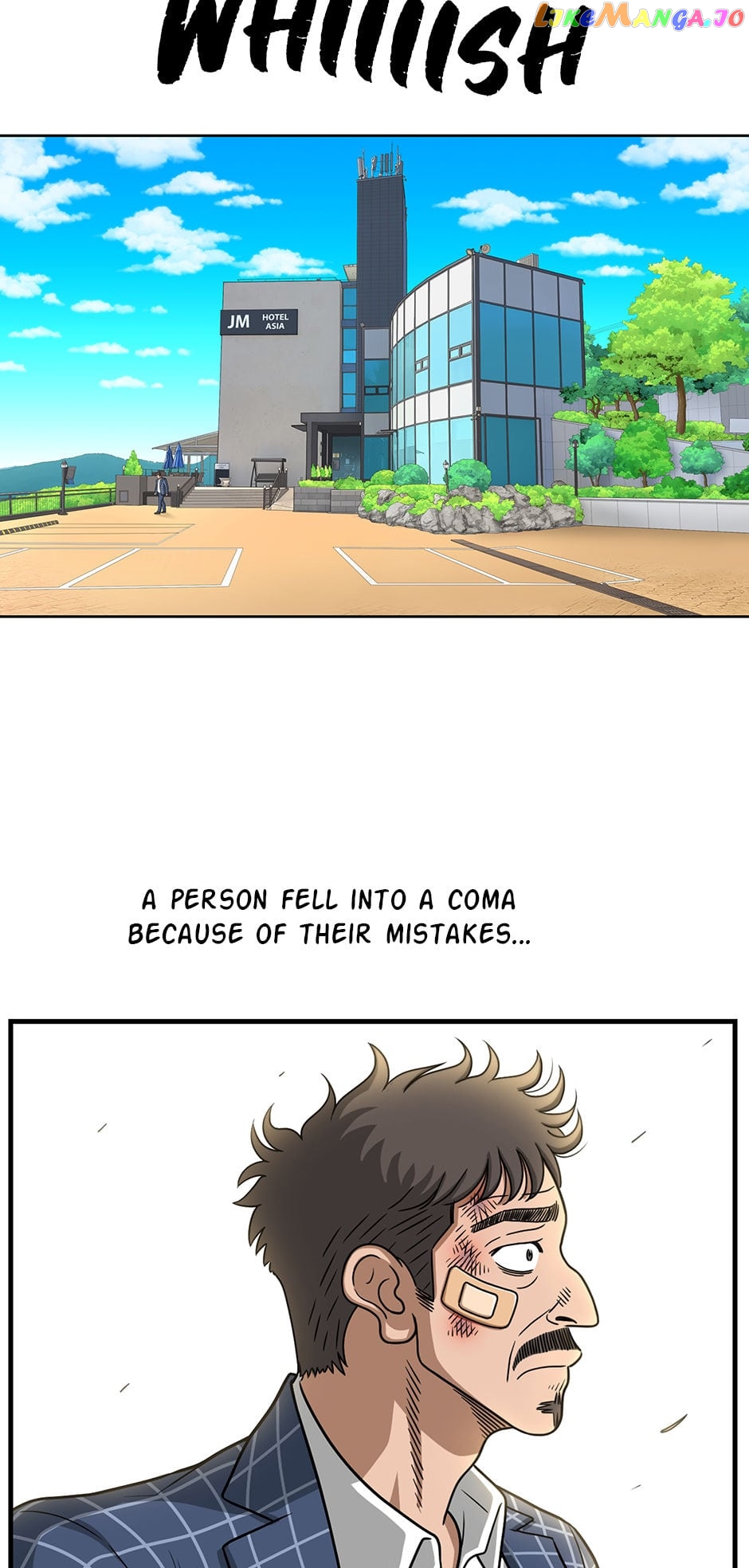 The Uncanny Counter chapter 131 - page 46