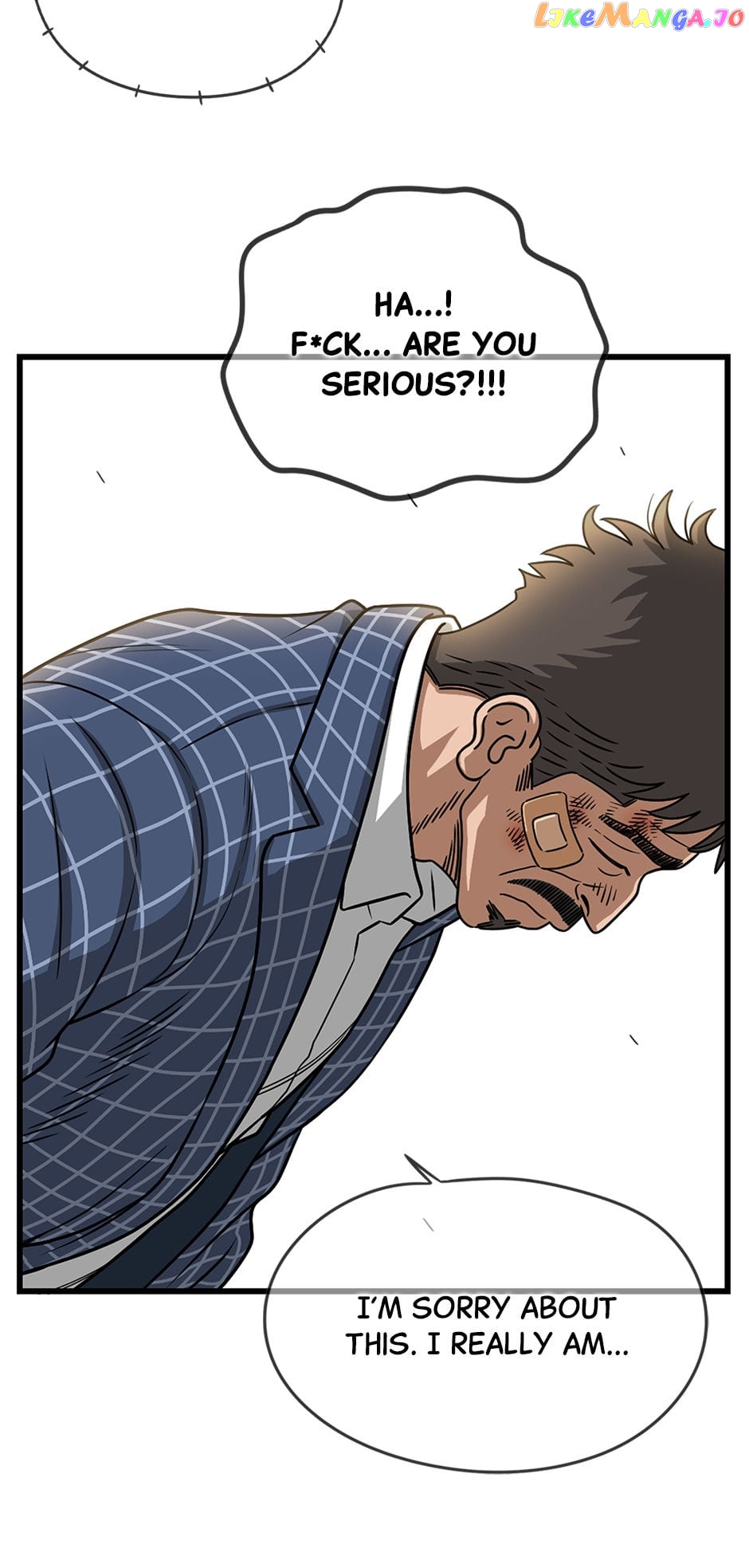 The Uncanny Counter chapter 131 - page 61