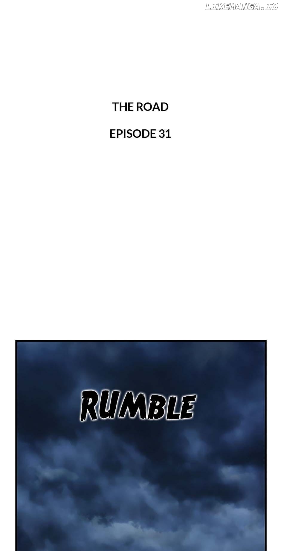 The Uncanny Counter Chapter 168 - page 23