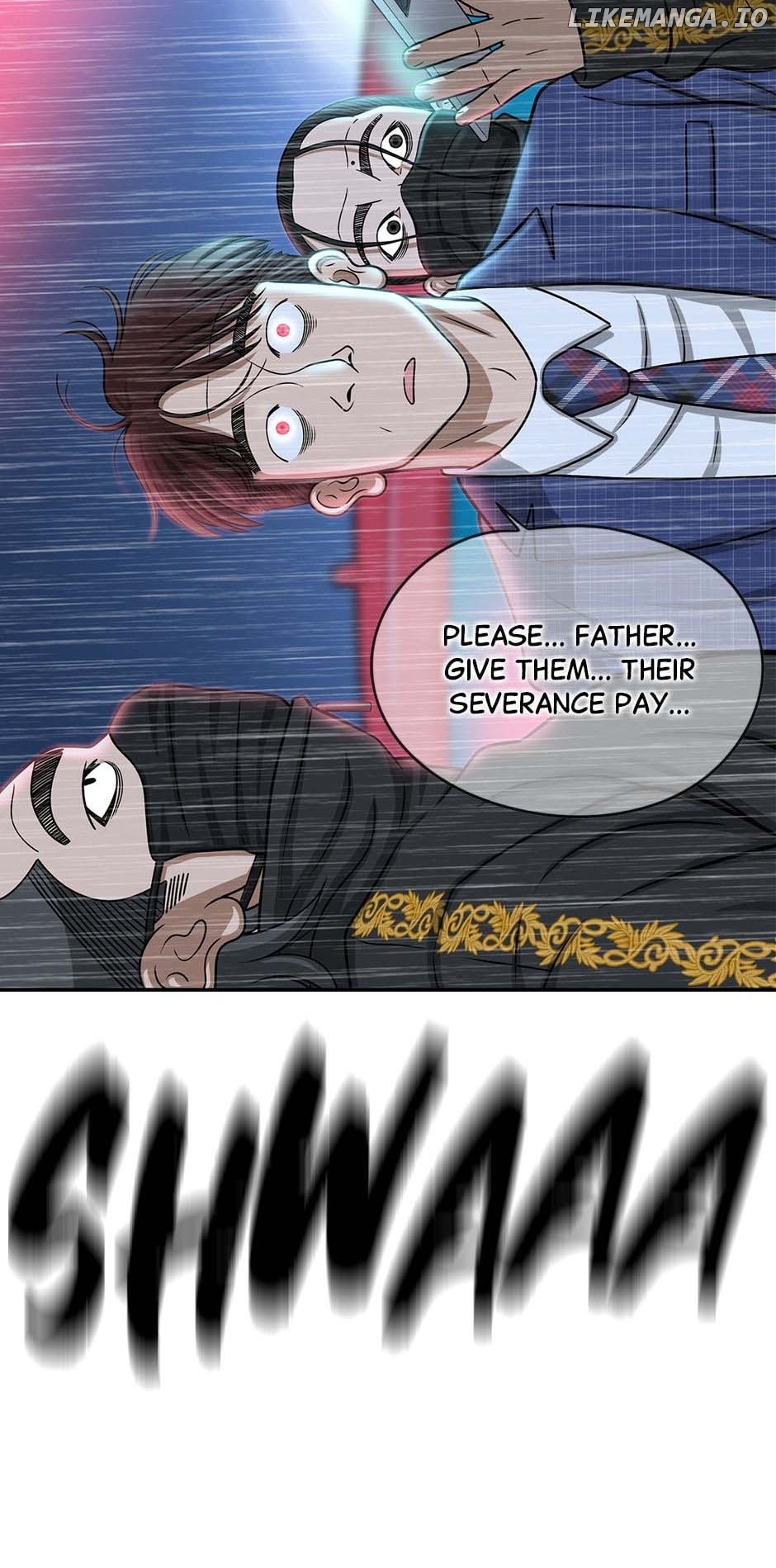 The Uncanny Counter Chapter 168 - page 62