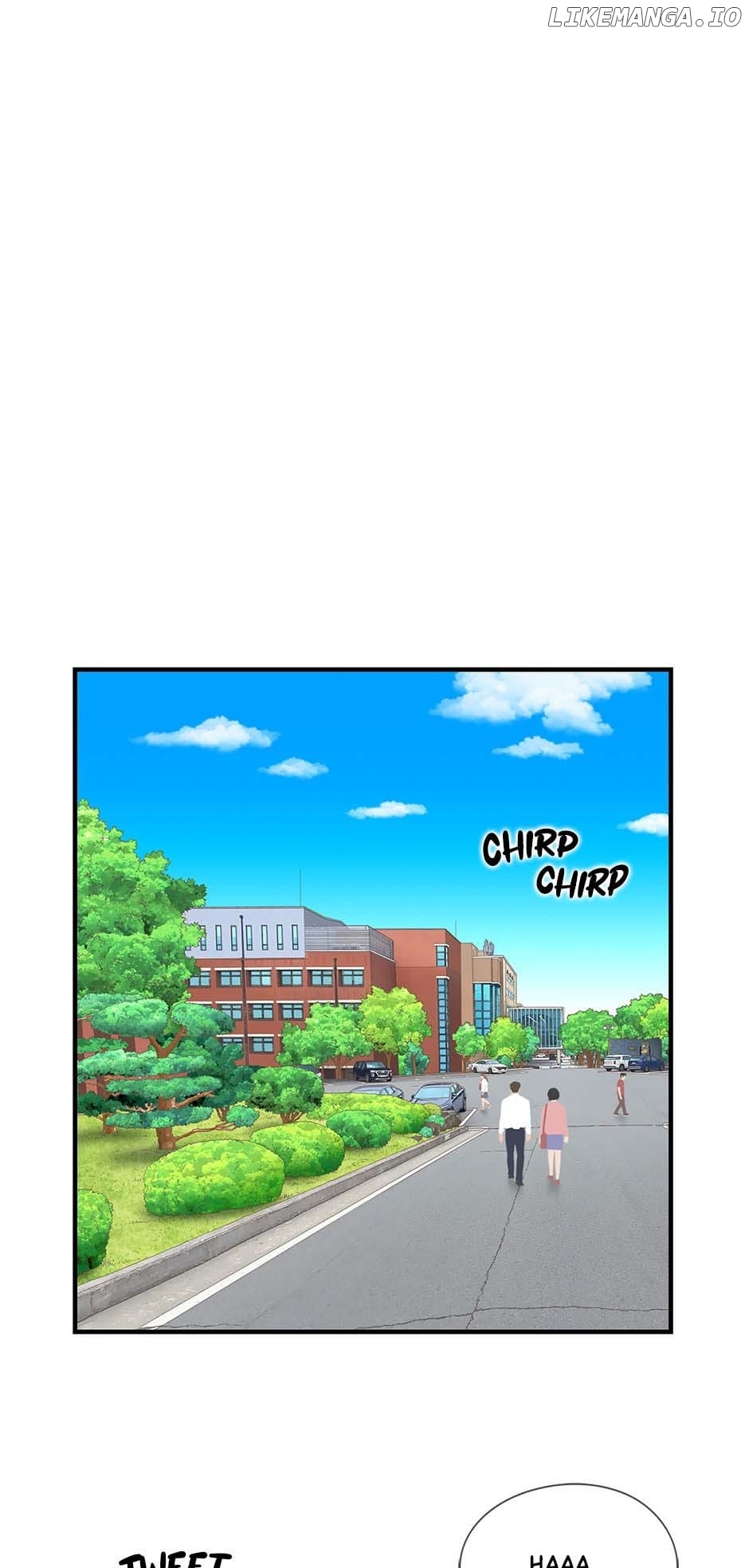 The Uncanny Counter Chapter 181 - page 13