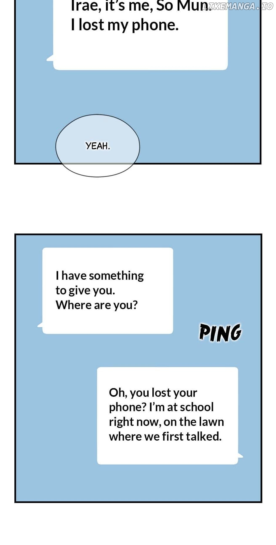 The Uncanny Counter Chapter 181 - page 24