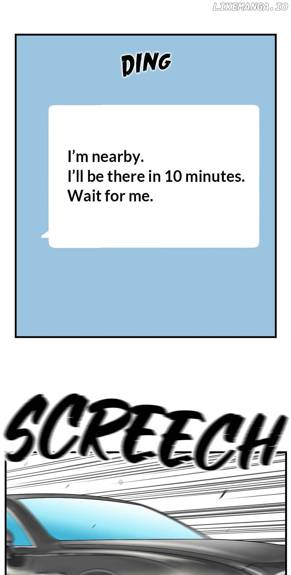 The Uncanny Counter Chapter 181 - page 25