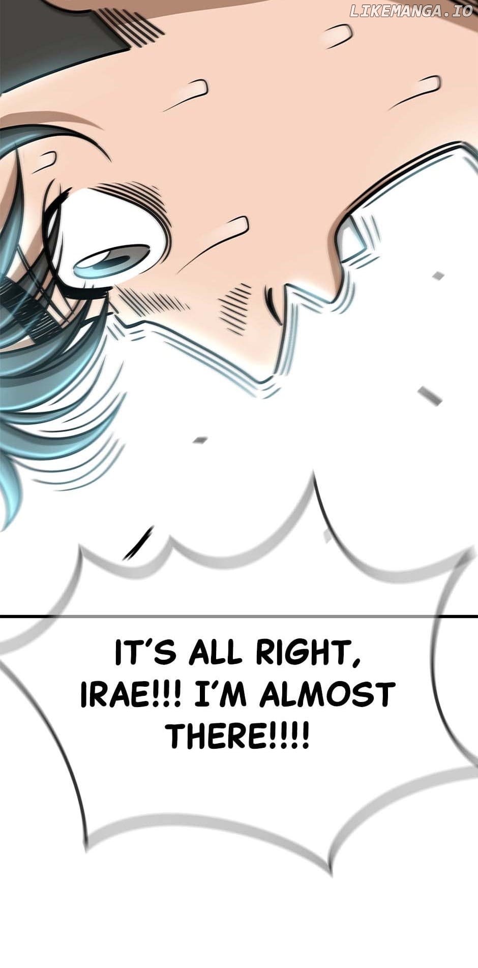 The Uncanny Counter Chapter 181 - page 61