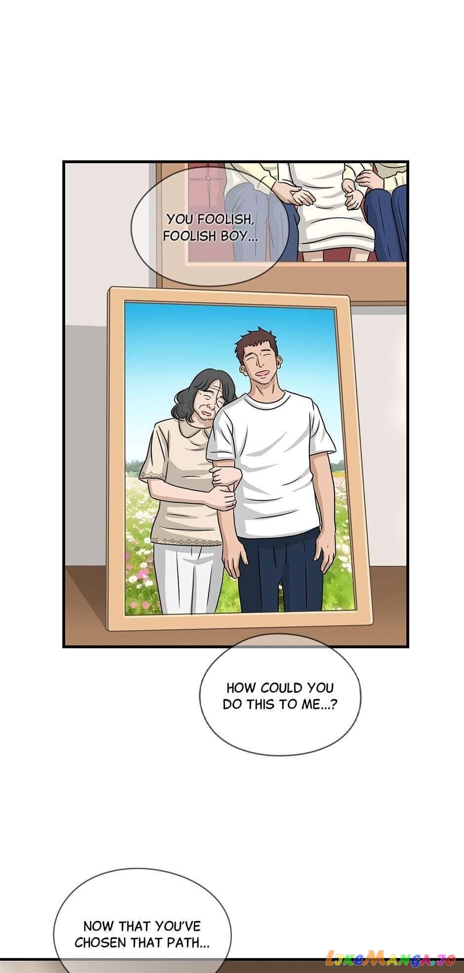 The Uncanny Counter chapter 114 - page 11