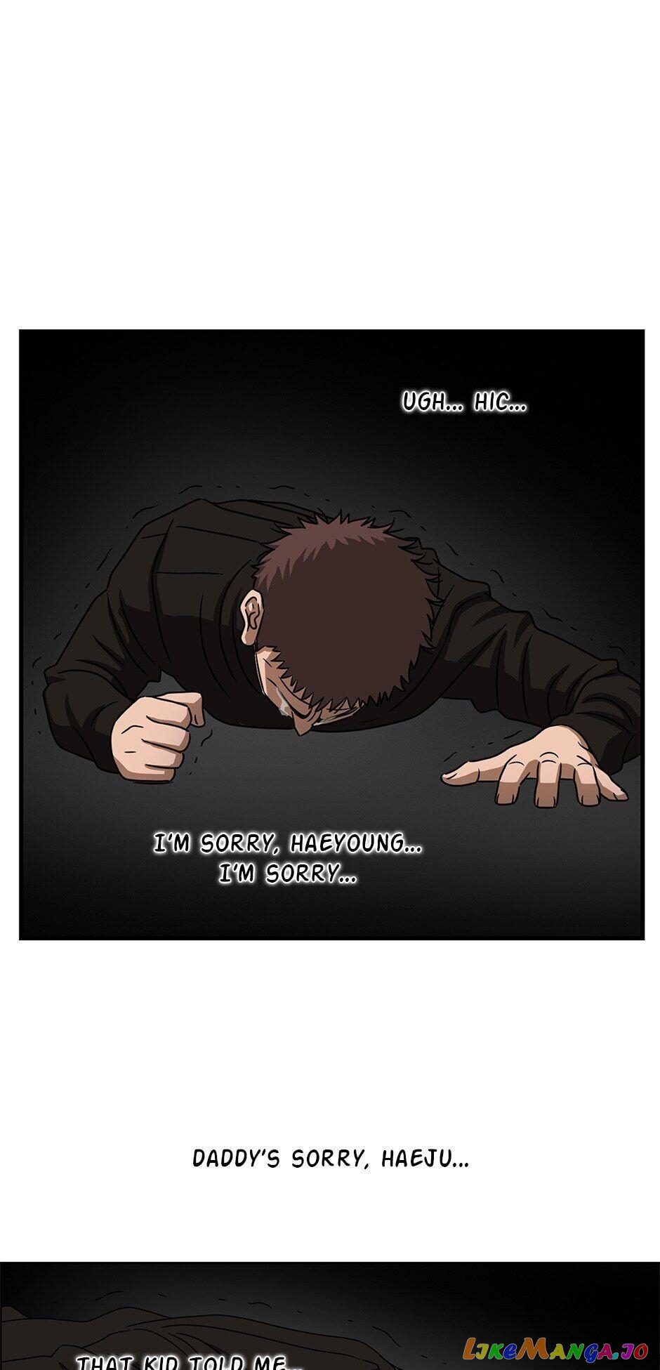 The Uncanny Counter chapter 114 - page 16