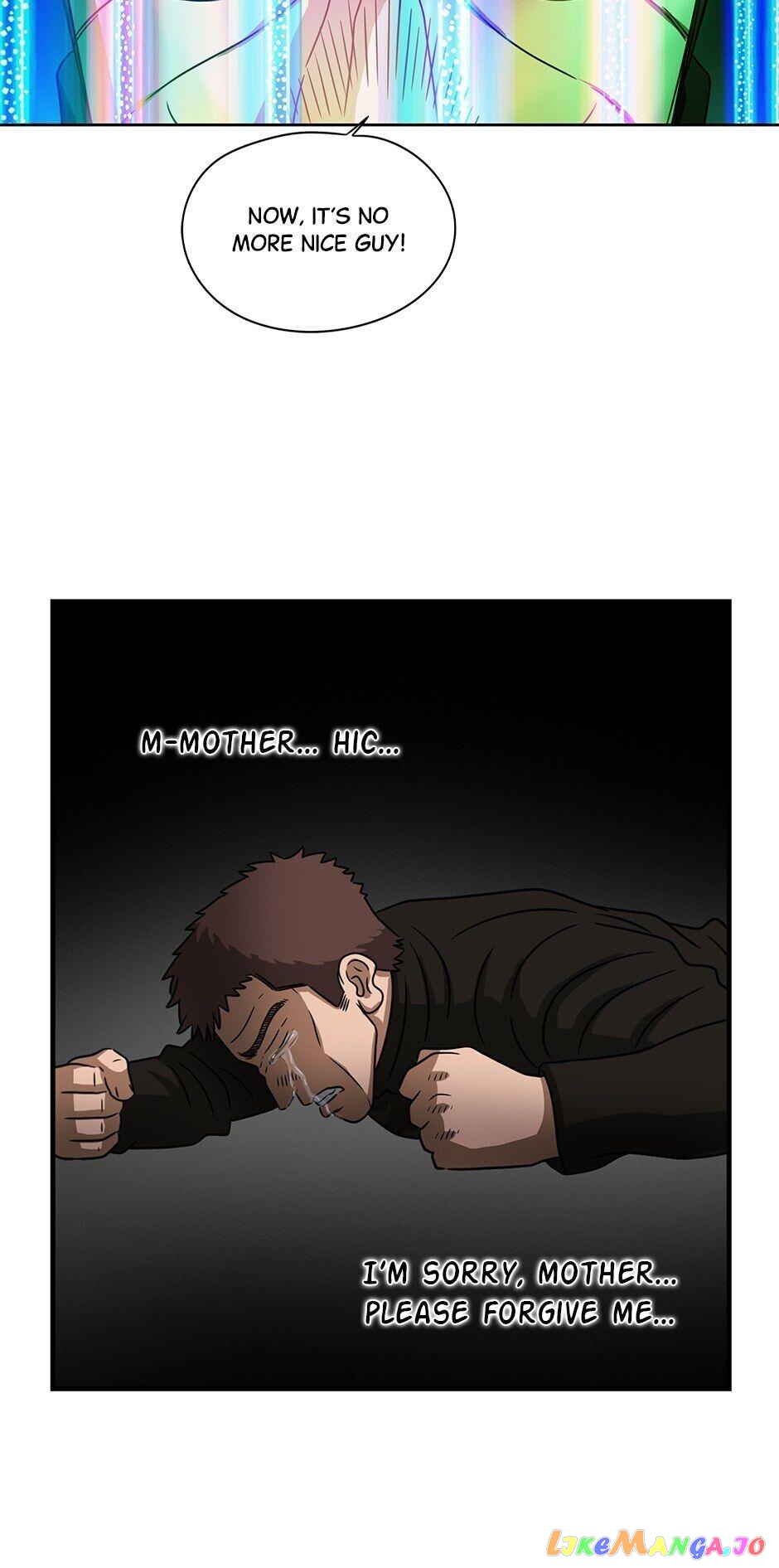 The Uncanny Counter chapter 114 - page 35