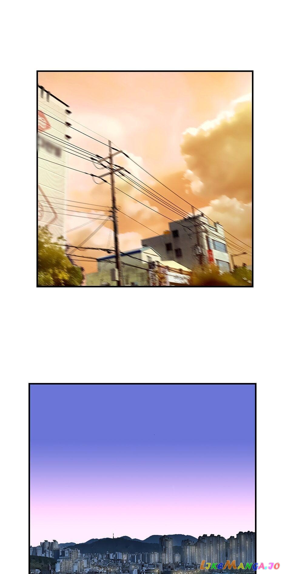 The Uncanny Counter chapter 114 - page 38