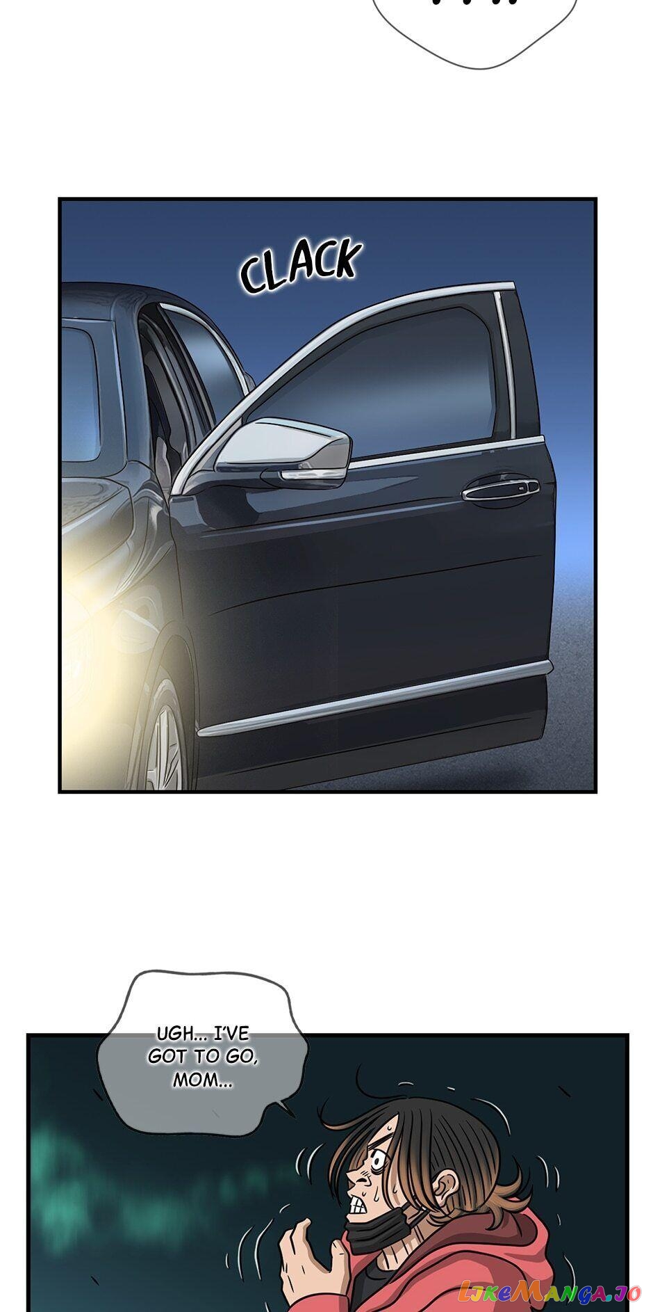The Uncanny Counter chapter 114 - page 43