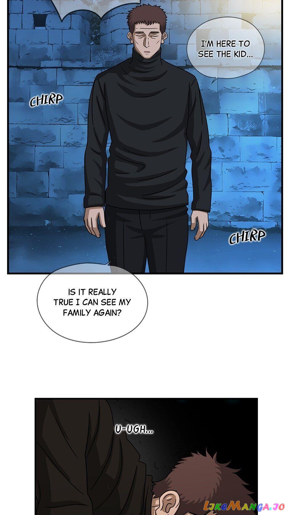 The Uncanny Counter chapter 114 - page 52