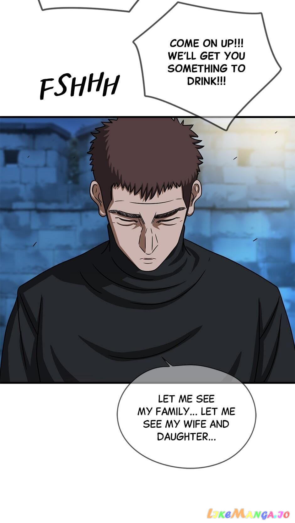 The Uncanny Counter chapter 114 - page 55