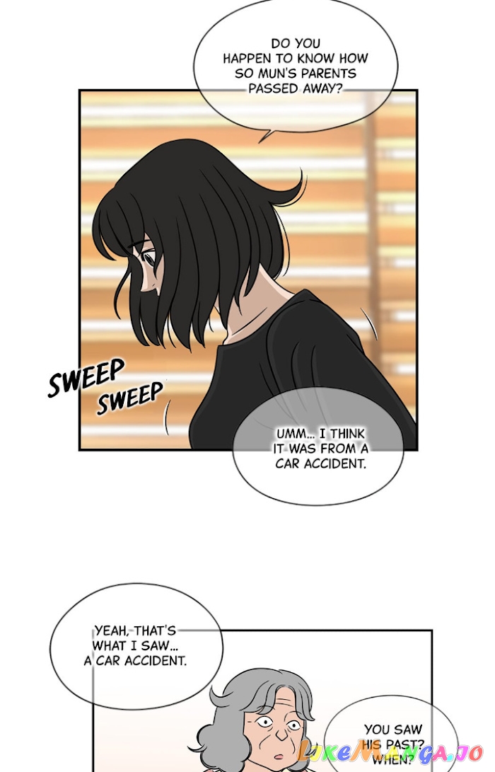 The Uncanny Counter chapter 15 - page 29