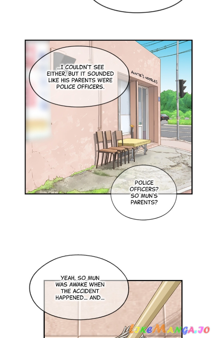 The Uncanny Counter chapter 15 - page 31