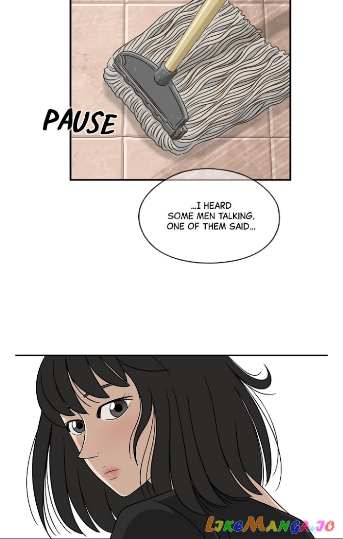 The Uncanny Counter chapter 15 - page 32