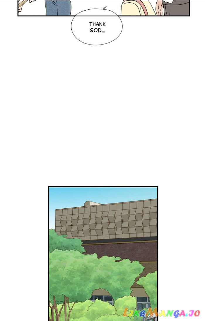 The Uncanny Counter chapter 15 - page 36