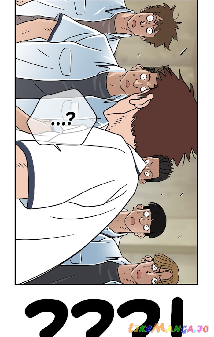 The Uncanny Counter chapter 15 - page 59