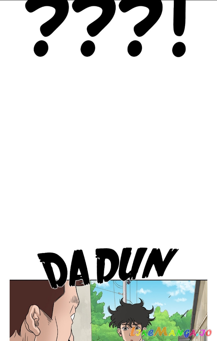 The Uncanny Counter chapter 15 - page 60
