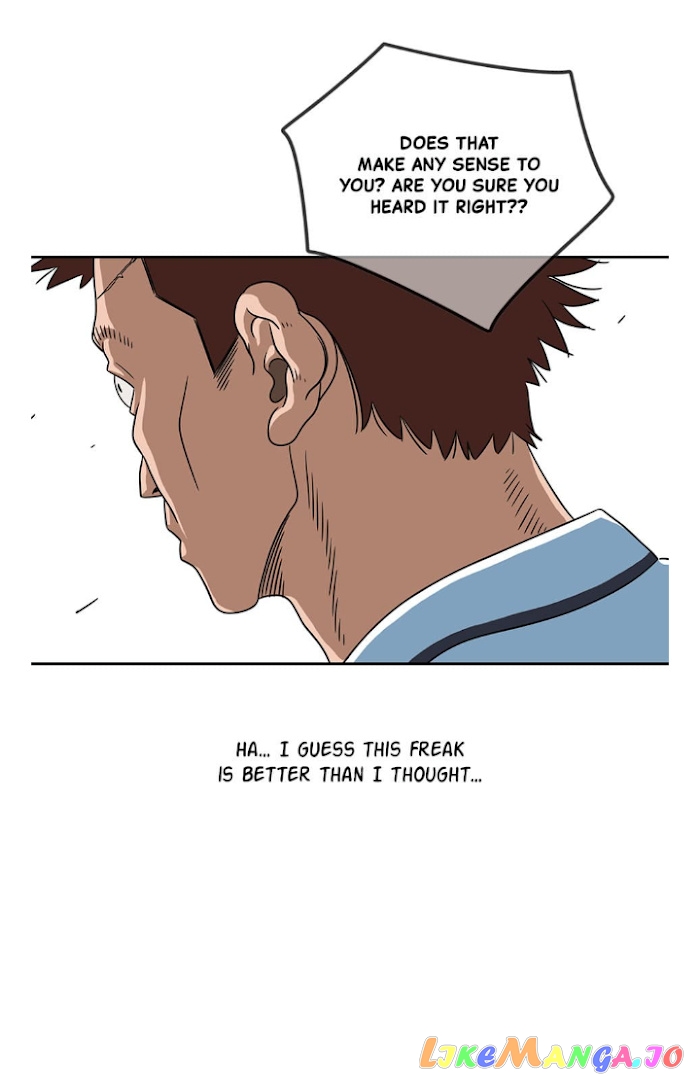 The Uncanny Counter chapter 15 - page 8