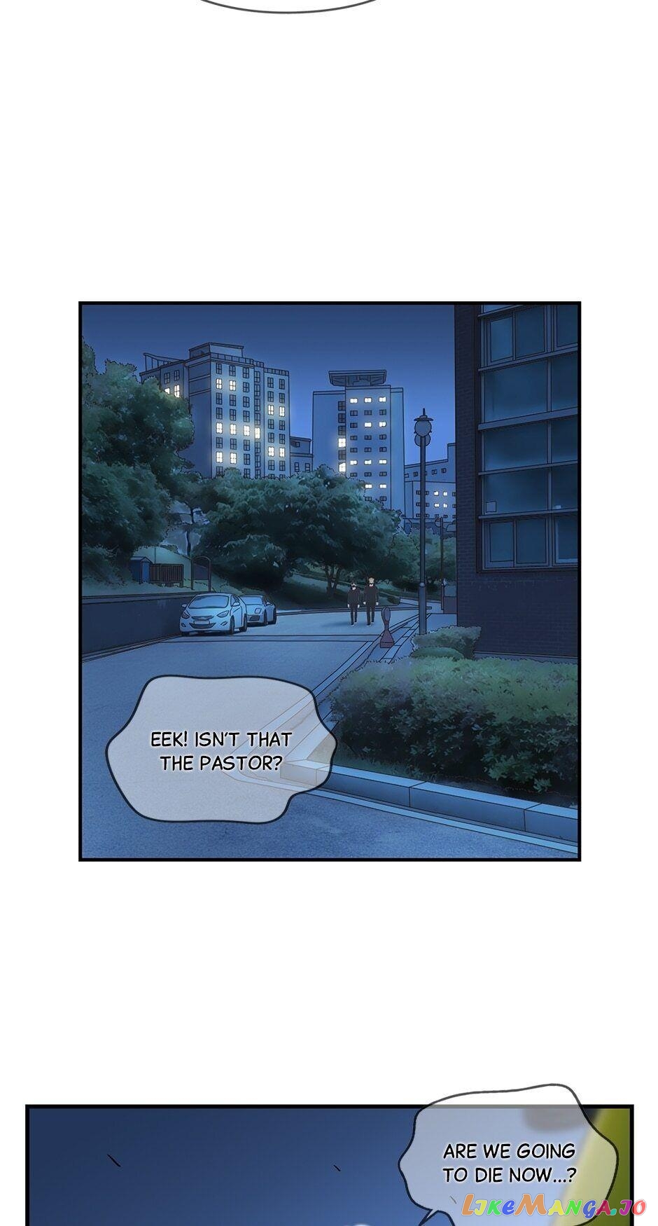 The Uncanny Counter chapter 73 - page 18